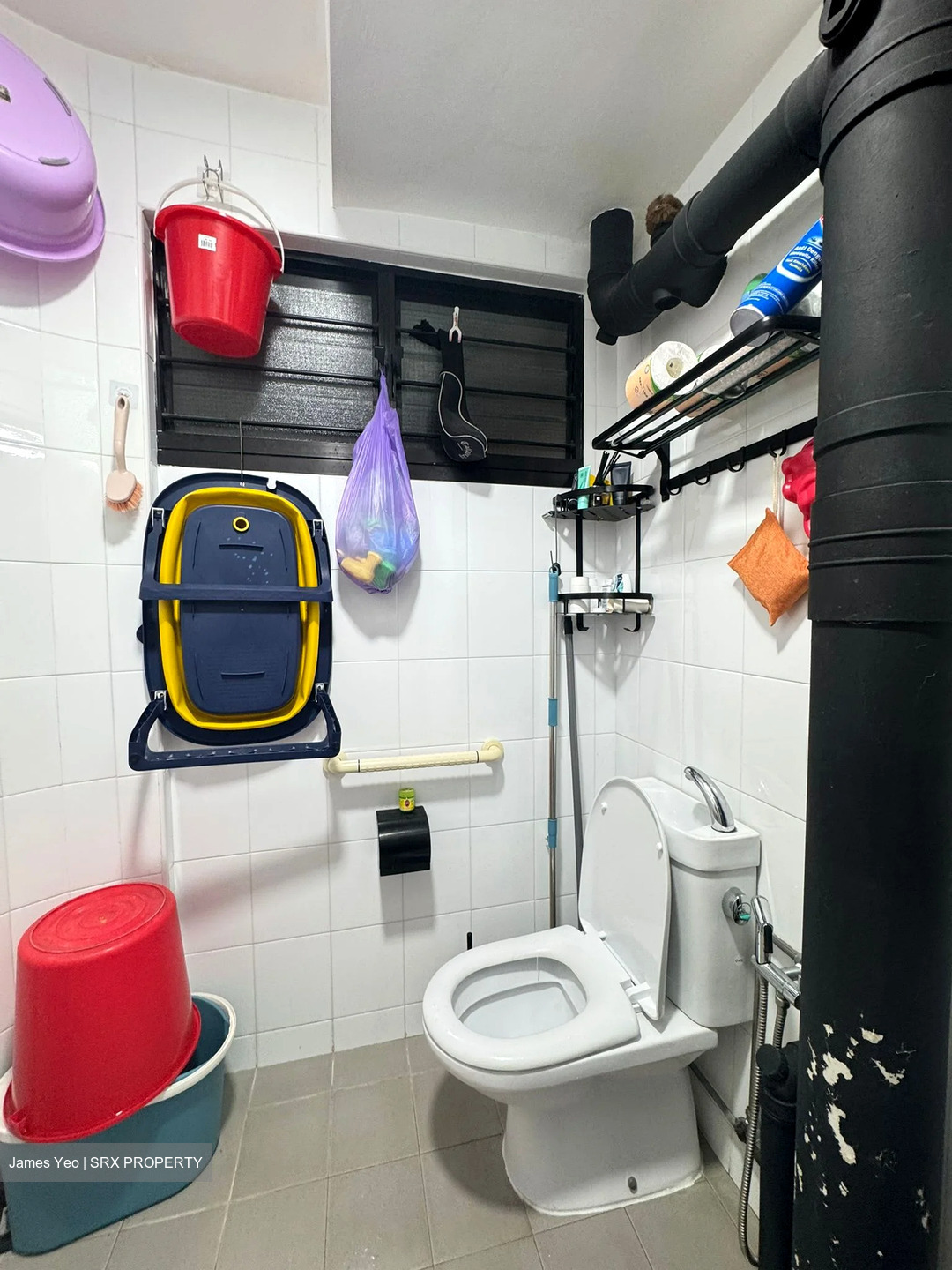 Blk 321 Hougang Avenue 5 (Hougang), HDB 3 Rooms #540118981